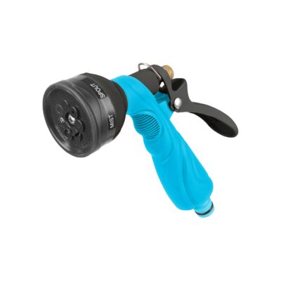 Zraszacz pistoletowy 7-funkcyjny BASIC Cellfast