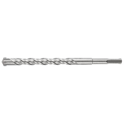 Wiertło do betonu SDS Plus, 14 x 210 mm, S4, quatro VERTO