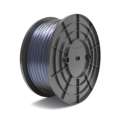 Wąż niezbrojony ogólnego stosowania 10 x 1,5 mm 100 m stojak Cellfast