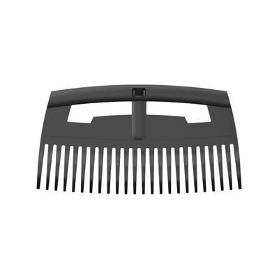 Głowica mała do grabi ENERGO 430 mm Cellfast