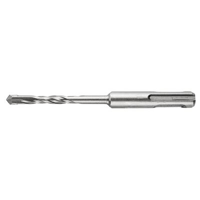 Wiertło do betonu SDS Plus, 4 x 110 mm, S4 VERTO