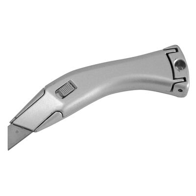 Nóż PROLINE ostrze 62 mm korpus metalowy