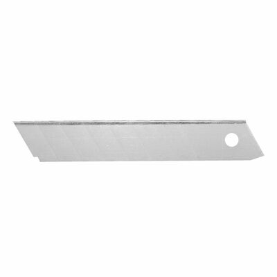 Ostrze wymienne 18 x 0,5 mm PROLINE 10 sztuk
