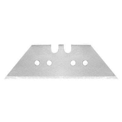 Ostrze wymienne trapezowe 61 x 0,6 mm PROLINE 10 sztuk
