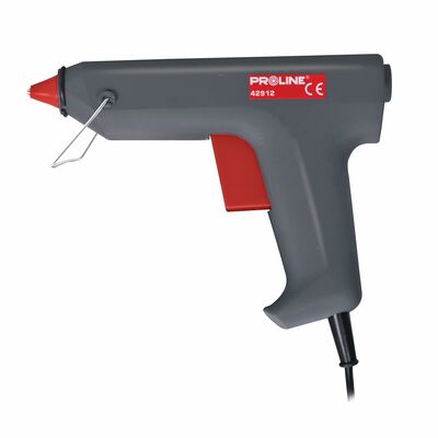 Pistolet do kleju 11,2 mm PROLINE 25 (778) W
