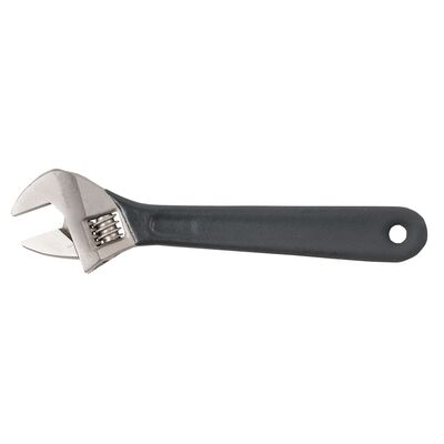 Klucz nastawny ślimakowy PROLINE, 250 mm zakres (0-28)
