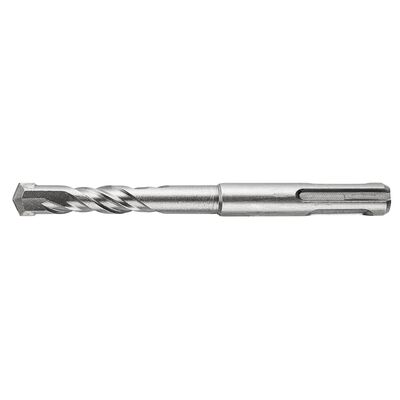 Wiertło do betonu SDS Plus, 8 x 110 mm, S4 VERTO