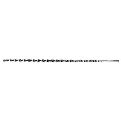 Wiertło do betonu SDS Plus, 16 x 600 mm, S4, quatro VERTO