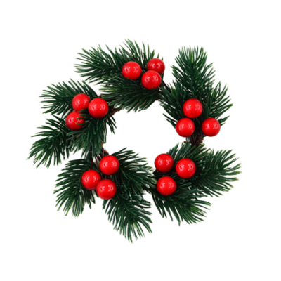 Stroik do świeczki 6 cm