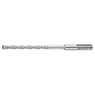 Wiertło do betonu SDS Plus, 6 x 160 mm, S4 VERTO