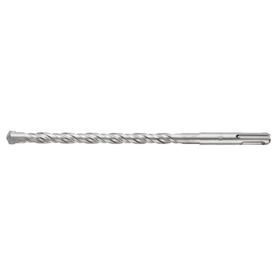 Wiertło do betonu SDS Plus, 10 x 210 mm, S4 VERTO