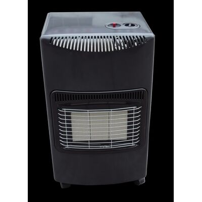 Piecyk gazowy z reduktorem 4,2 kW Kepland