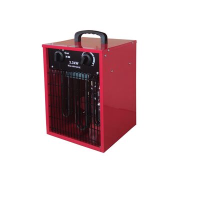 Nagrzewnica elektryczna 3,3 kW