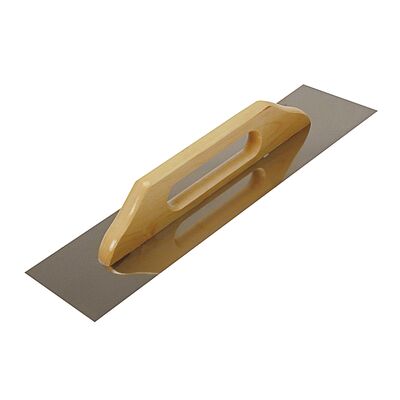 Paca do zacierania prosta 480 x 130 mm TOPEX