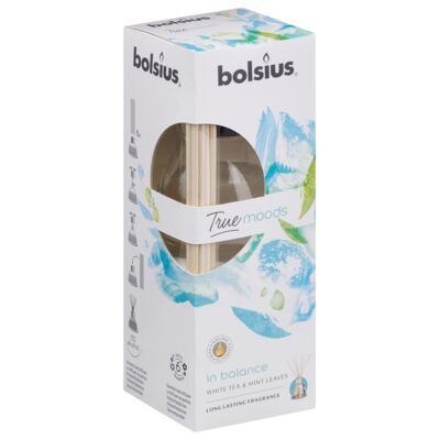 Dyfuzor zapachowy 45 ml In Balance TM Bolsius