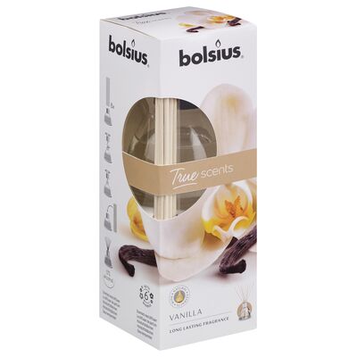Dyfuzor zapachowy 45 ml wanilia TS Bolsius