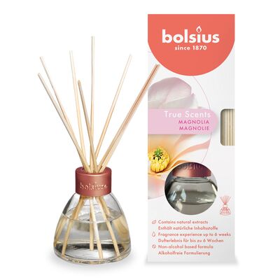 Dyfuzor zapachowy 45 ml magnolia TS Bolsius