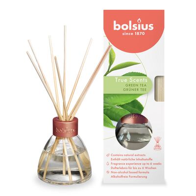 Dyfuzor zapachowy 45 ml granat TS Bolsius