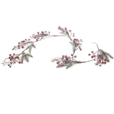 Girlanda ozdobna 150 x 13 cm