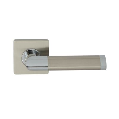 Klamka QR Jaro Eco M6/M9