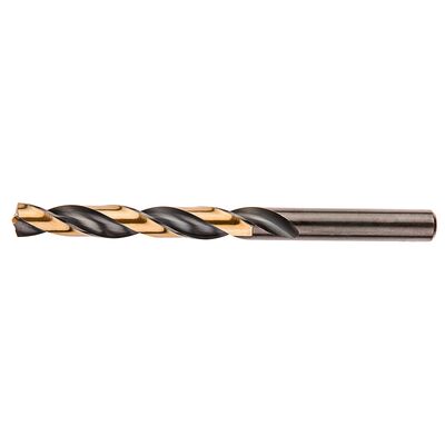 Wiertło do metalu HSS-CNC, 124°, "Pro-Tec", 11,0 mm GRAPHITE