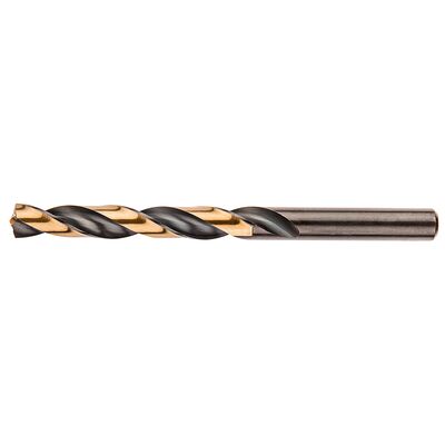 Wiertło do metalu HSS-CNC, 124°, "Pro-Tec", 12,0 mm GRAPHITE