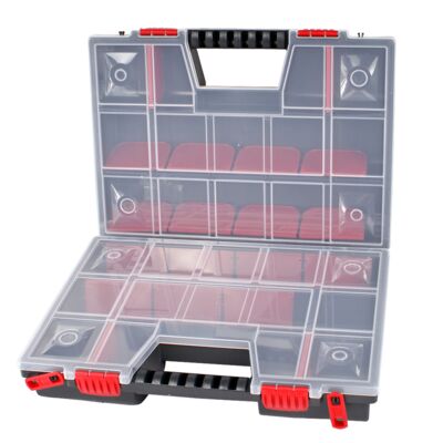 Organizer 39 z rączką PROLINE HD 30 przegród