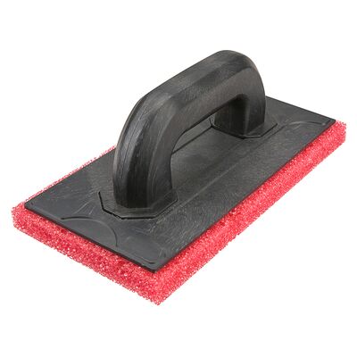 Paca z gąbką twardą 260 x 130 mm TOPEX