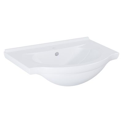 Umywalka Rio 65 Ceram White Elita