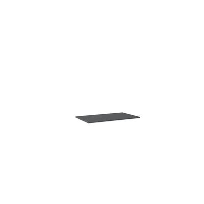 Blat naszafkowy 80 Anthracite Elita