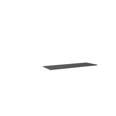 Blat naszafkowy 120 Anthracite Elita