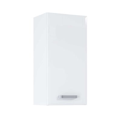 Szafka wisząca Amigo 30 1D White HG Elita