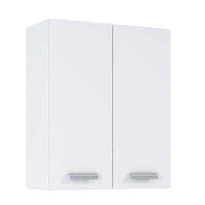 Szafka wisząca Iga 50 2D White HG Elita