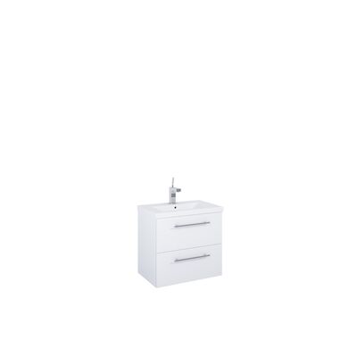 Szafka Nina 60 2S White Demo Elita