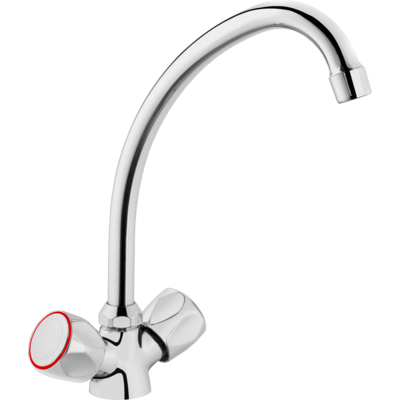 Bateria zlewozmywakowa Teno Neo