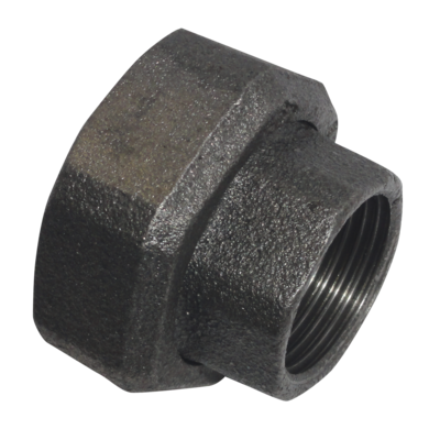 Śrubunek do pompy 6/4" x 1" komplet 2 szt. Invena Prov