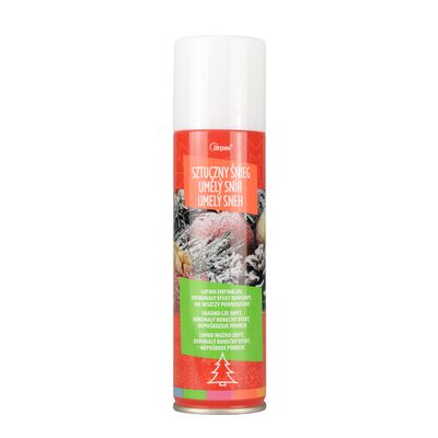 Sztuczny śnieg 150 ml