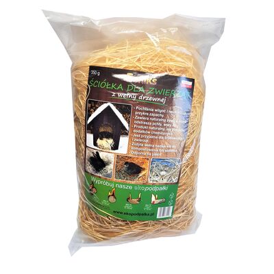 Ekościółka dla zwierząt 350 g