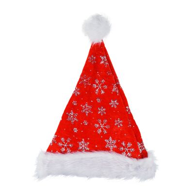 Czapka Mikołaja LUX