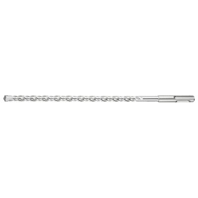 Wiertło do betonu SDS Plus, 8 x 260 mm, S4 VERTO