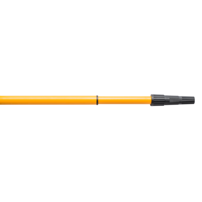 Kij teleskopowy metalowy 1,4 m HARDY