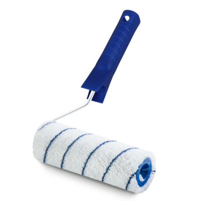 Wałek malarski Gepardakryl Maxi do farb akrylowych 18 cm HARDY