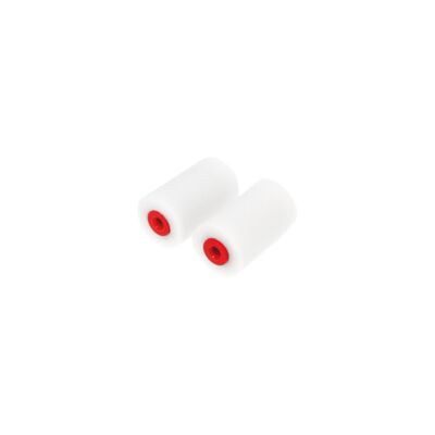 Wałek malarski Moltopren Mini 5,5 cm 2 sztuki HARDY
