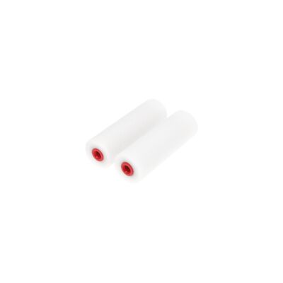 Wałek malarski Moltopren Mini 10 cm 2 sztuki HARDY