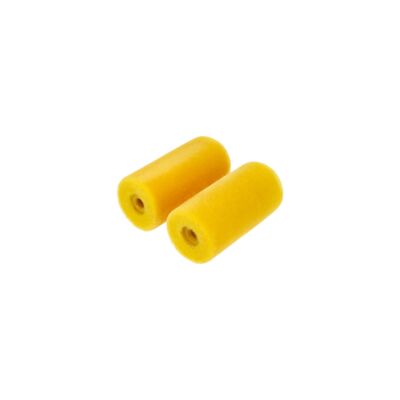 Wałek malarski Moltoflok Mini emulsja 7 cm 2 sztuki HARDY