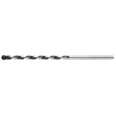 Wiertło do betonu 6 x 150 mm, szlifowane VERTO