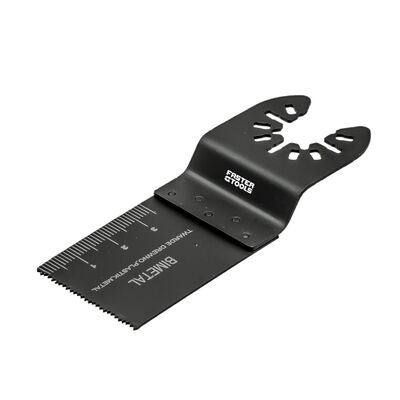 Multi brzeszczot bi-metal 34 mm FASTER TOOLS