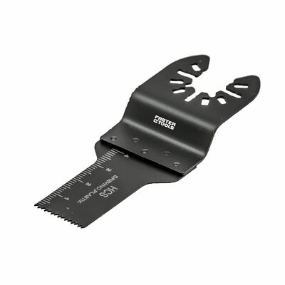 Multi brzeszczot do drewna 20 mm FASTER TOOLS