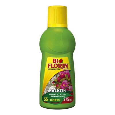 Nawóz do roślin balkonowych Surfinia Bi Florin 275 ml