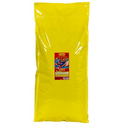 Pokarm dla ryb pływający POND STICKS LIGHT 4 kg Tropical